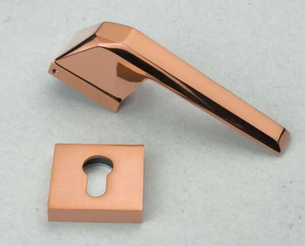 OR-5004 Handle Lock