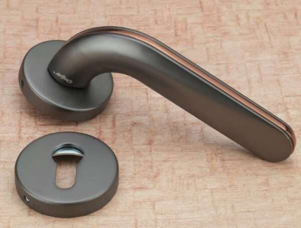 OR-5005 Handle Lock